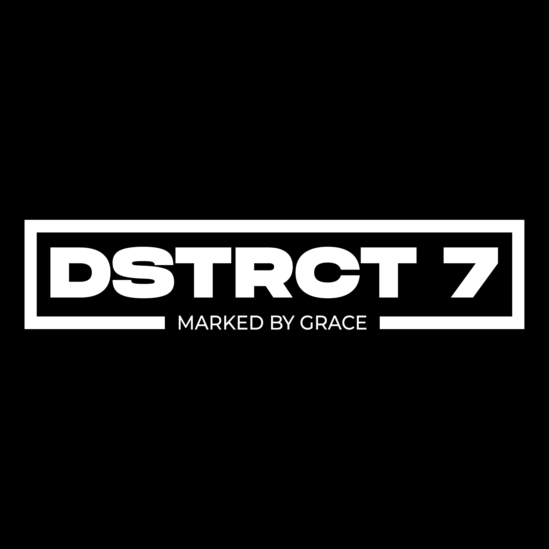 DSTRCT 7 (SAMPLE)