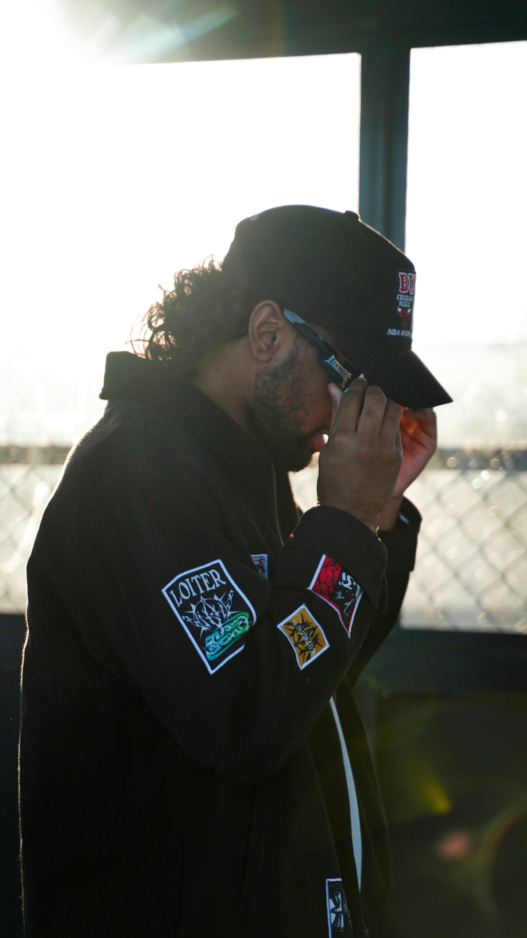 Original Bandana Locs